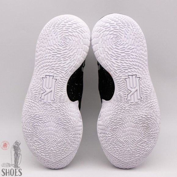 Nike‎ Kyrie Low 3 \'Team White\' - Men\'s Size 9.5 main image 4